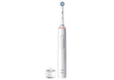 Pro 2000 Rechargeable Toothbrush - White