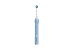 Pro 2000 Rechargeable Toothbrush - Blue