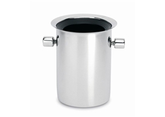 Champagne Bucket w/ Thermal Eqilibrator - 19cm