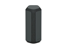 SRS-XE300 X-Series Portable Speaker - Black