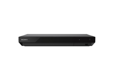 UBP-X700 4K UHD Blu-ray Disc Player - Black