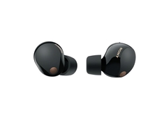 WF-1000XM5 Wireless NC Headphones - Black
