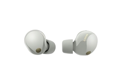 WF-1000XM5 Wireless NC Headphones - Silver