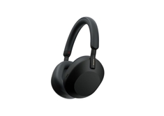 WH-1000XM5 Wireless NC Headphones - Black