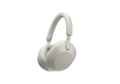 WH-1000XM5 Wireless NC Headphones - Silver