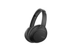 WH-CH710N Wireless NC Headphones - Black
