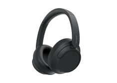 WH-CH720N Wireless NC Headphones - Black
