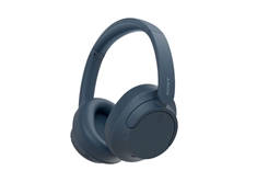 WH-CH720N Wireless NC Headphones - Blue