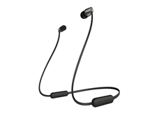 WI-C310 Wireless In-ear Headphones - Black