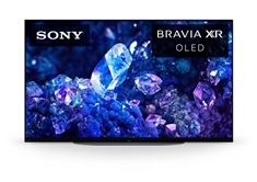 A90K BRAVIA XR 42" OLED 4K Ultra HD Smart TV