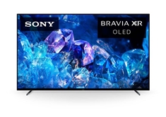A80K BRAVIA XR 55" OLED 4K HDR Smart TV