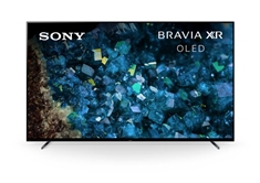 A80L BRAVIA XR 55" OLED 4K HDR Smart TV