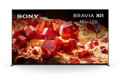 X93L BRAVIA XR 65" Mini LED 4K HDR Smart TV