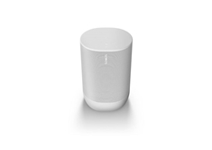 Move Portabnle Smart Speaker - White