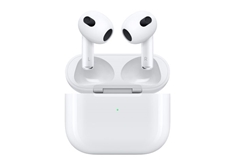 AirPods G3 Headphones w/ MS Charging Case