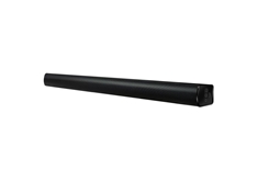 35" Optical Bluetooth Soundbar - Black