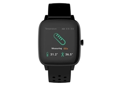 Multi-Function Smart Watch