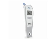 HALO 1 Second Ear Thermometer
