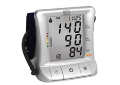 Automatic Blood Pressure with Monitor