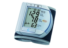 Precision Series 6.0 Wrist Blood Pressure Monitor