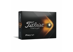 Pro V1 Golf Balls (12 Pack) - White