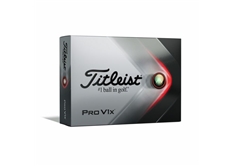 Pro V1x Golf Balls (12 Pack) - White