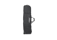 Players Travel Cover - Black