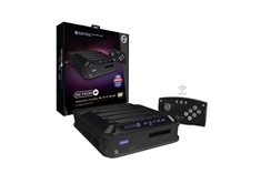 RetroN 5 Gaming Console - Black