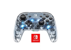 Afterglow Deluxe Wireless Swtich Controller