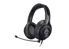 LS10N Switch Wired Gaming Headset