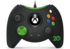 Duke Ltd. Ed. Wired Xbox Controller - Black