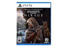 Asssasin's Creed Mirage - PS5