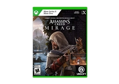 Assassin's Creed Mirage - XSX, XB1