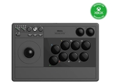 Arcade Stick (Xbox Series X & PC) - Black