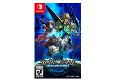 Star Ocean The Second Story R - NSW