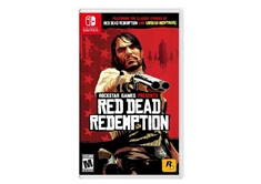 Red Dead Redemption - NSW