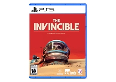 The Invincible - PS5