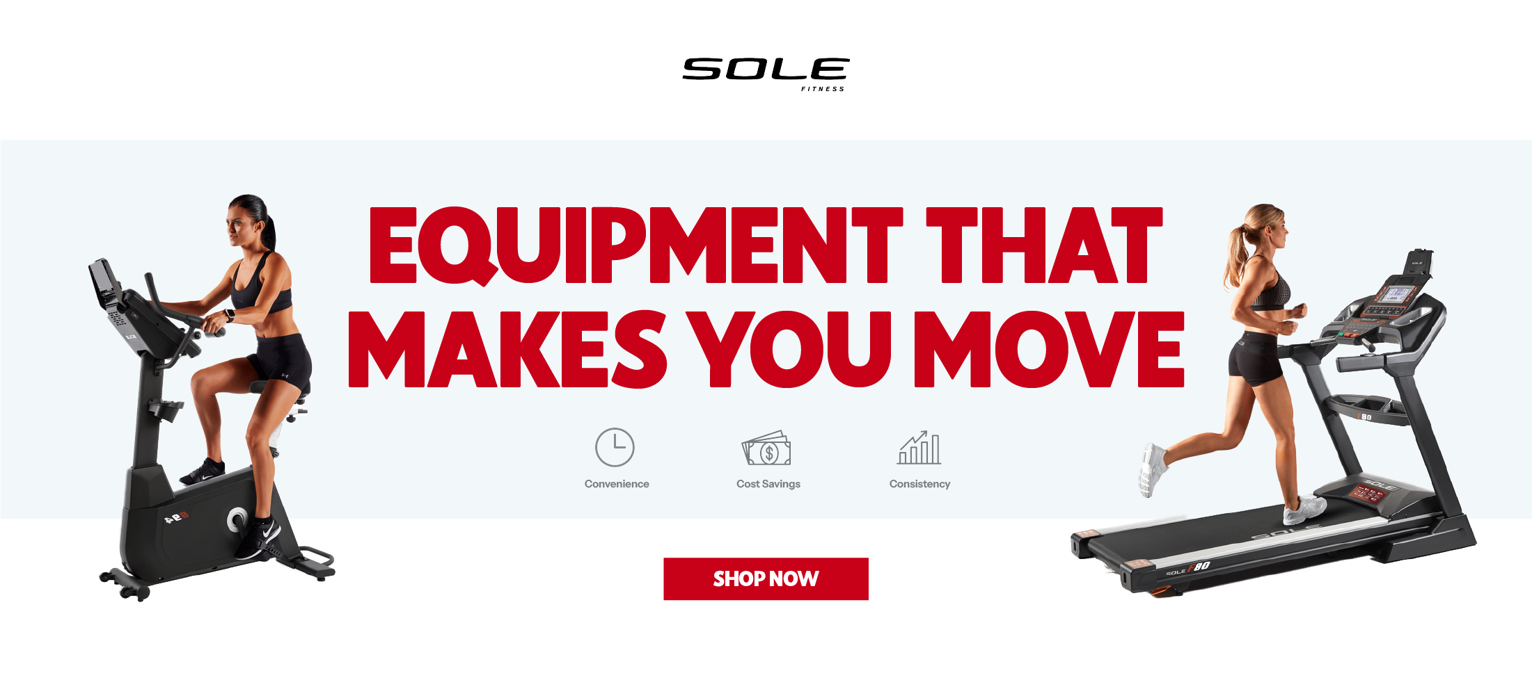 Sole Fitness