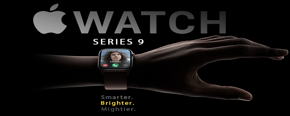 Apple Watch Series 9