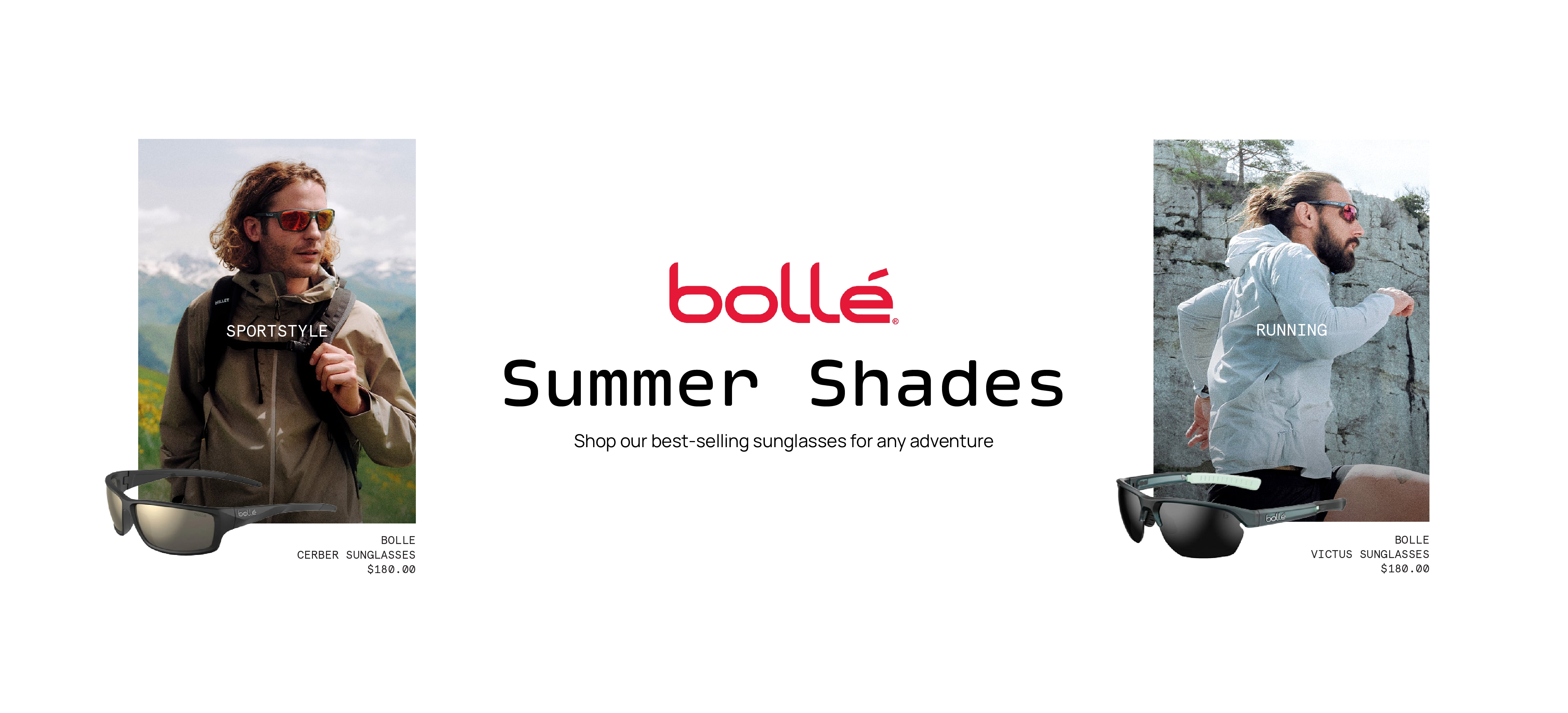 New Bolle