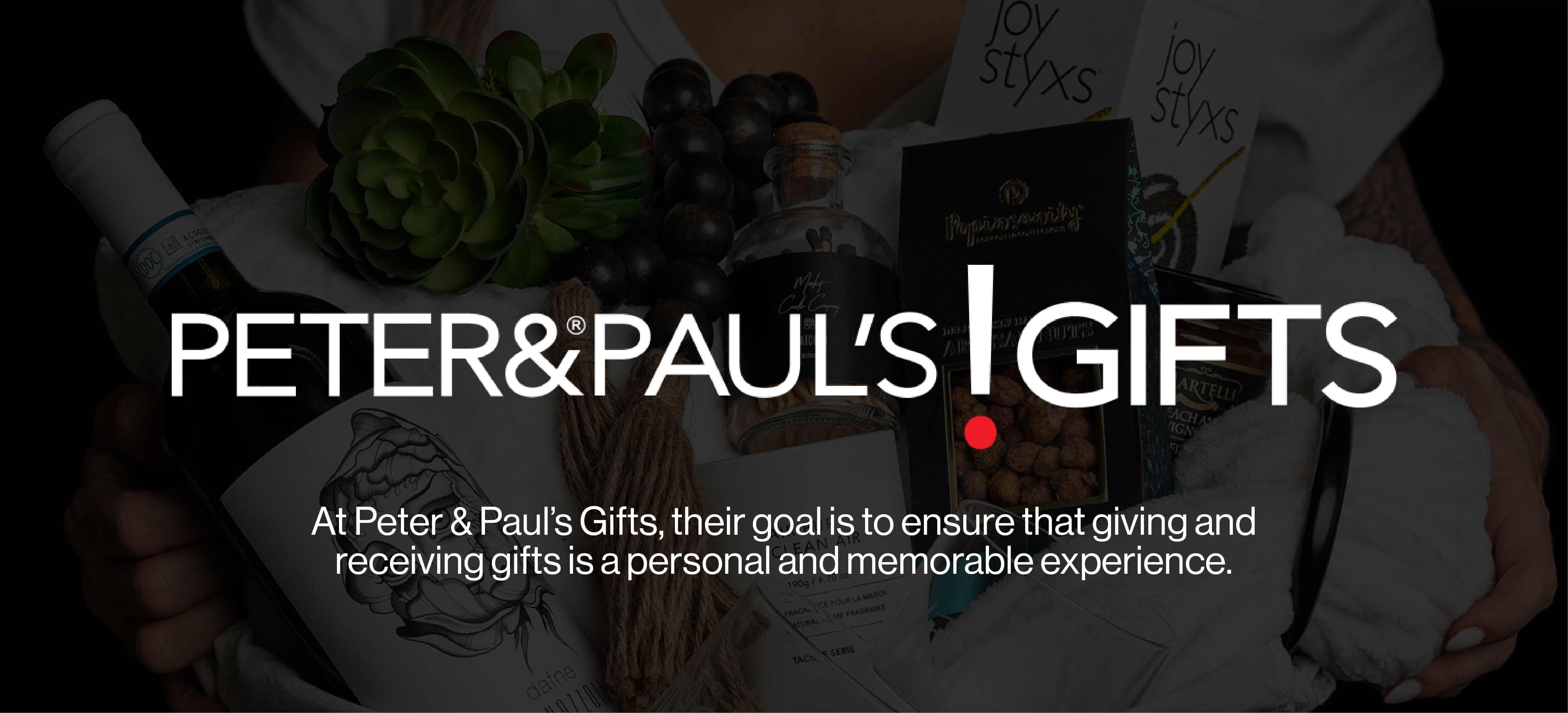 Peter and Pauls Gifts
