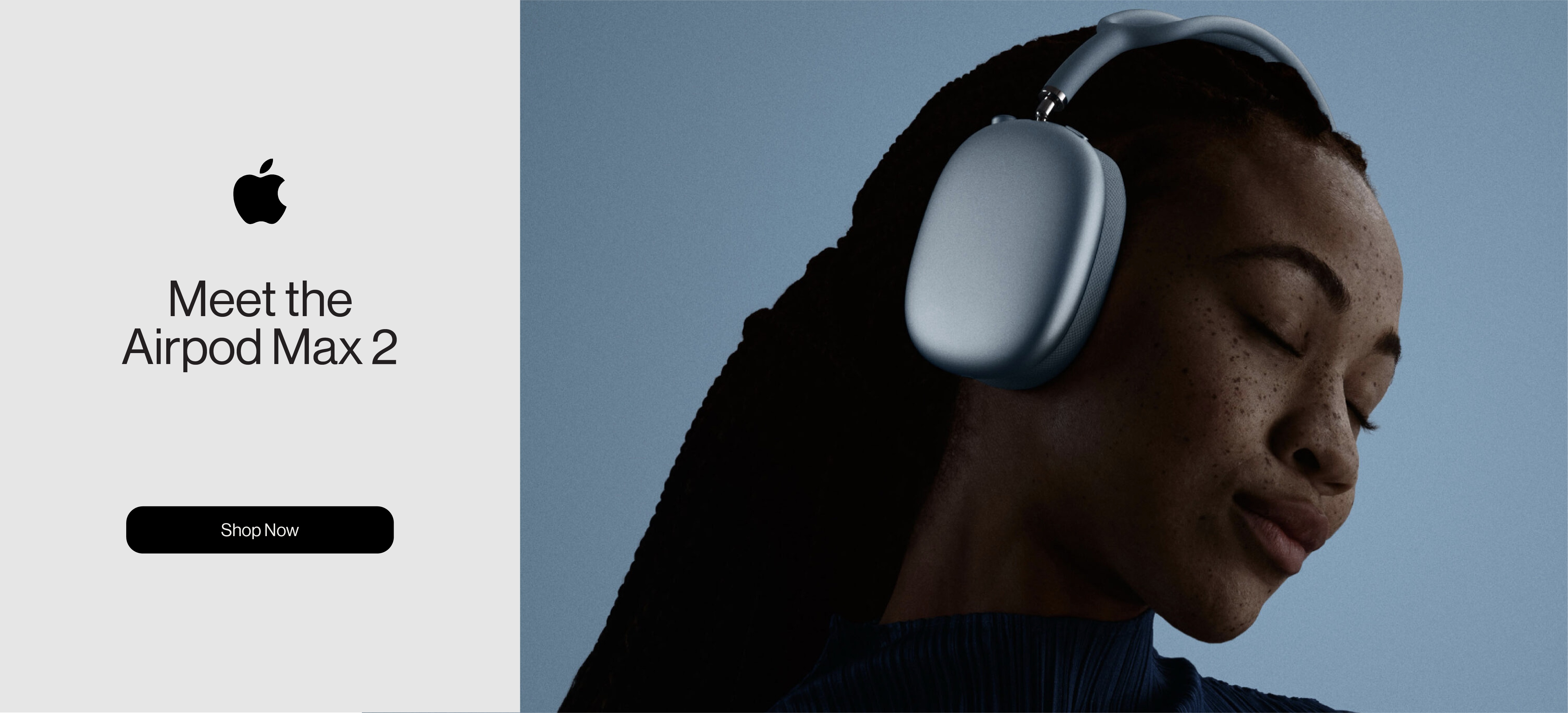 Apple Air Ppod Max 2