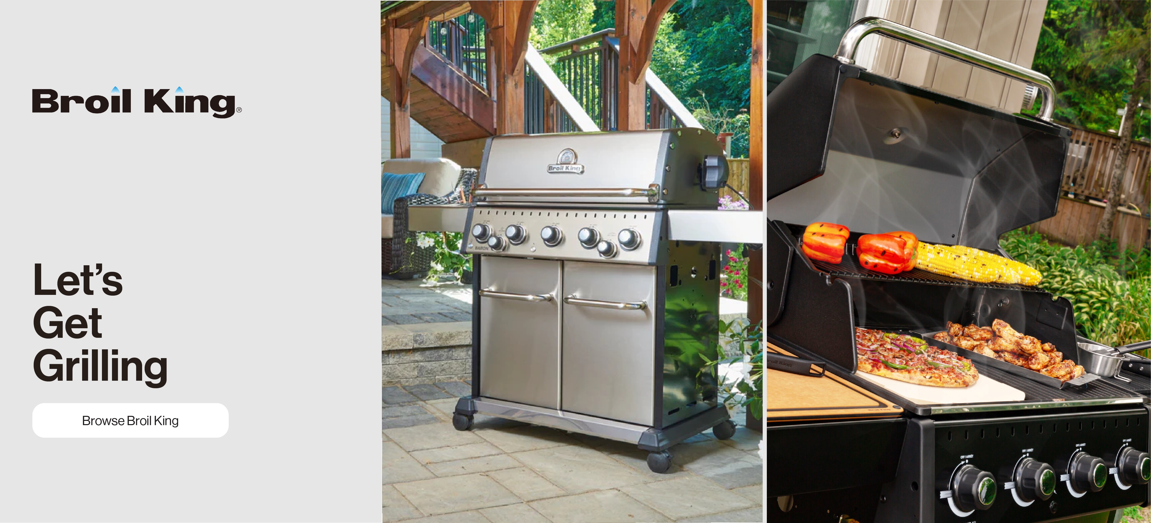 Broil King BBQ Season 2026