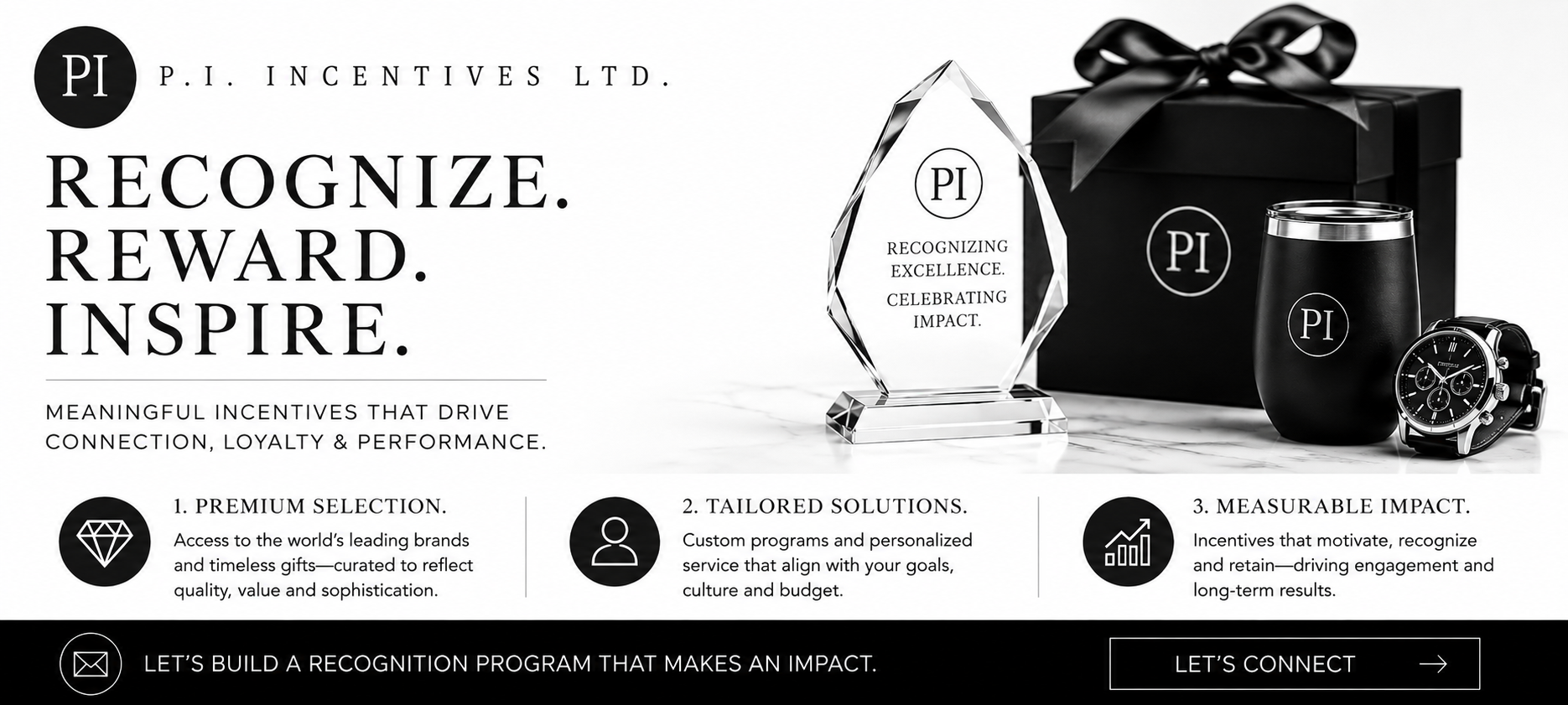 Recognize Reward Inspire
